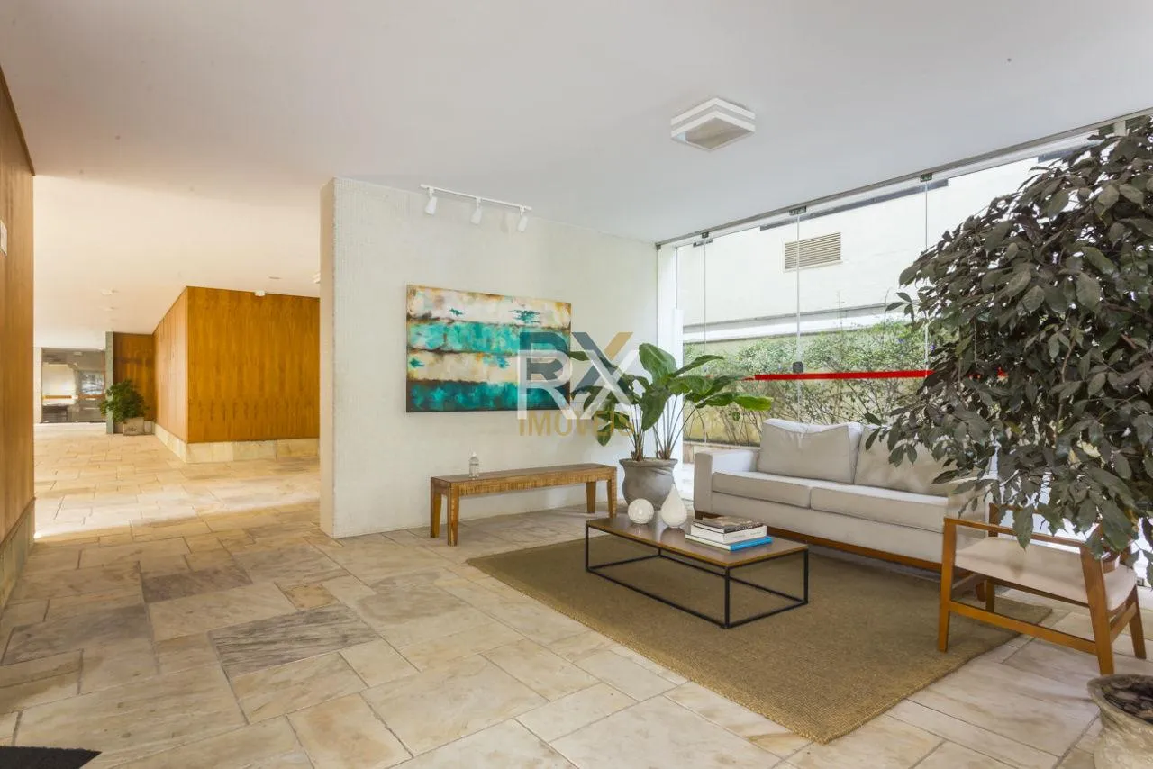 Apartamento com 1 suítes à venda em Consolação, São Paulo, por R$ 1.700.000 Imagem 27