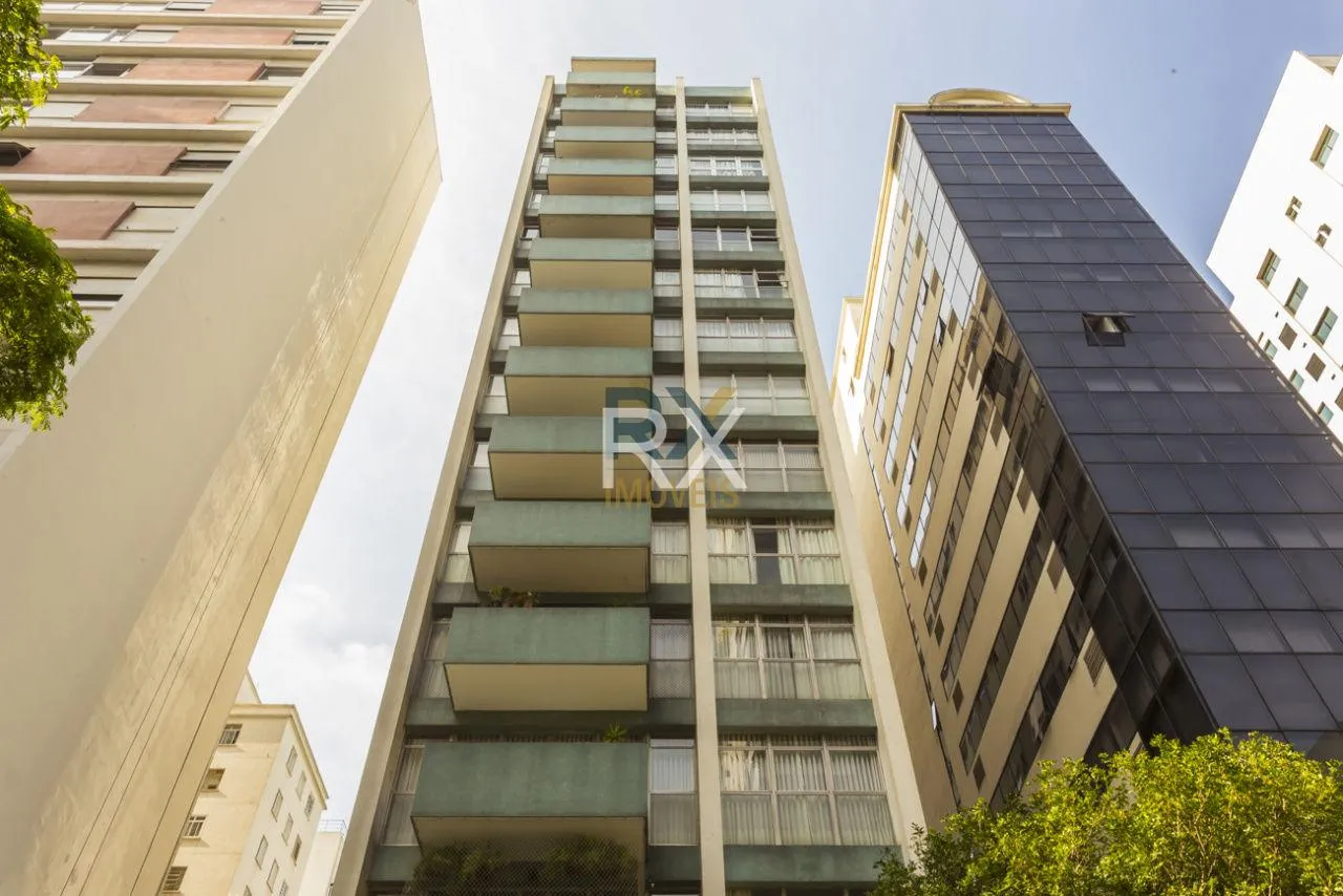 Apartamento com 1 suítes à venda em Consolação, São Paulo, por R$ 1.700.000 Imagem 28