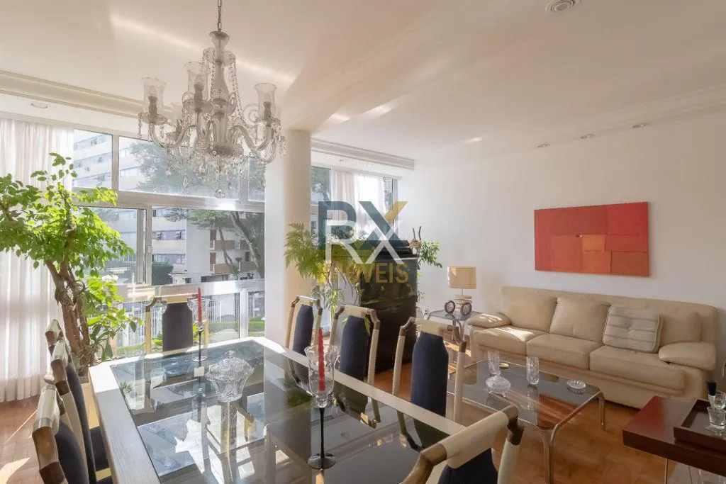 Apartamento com 1 suítes à venda em Vila Buarque, São Paulo, por R$ 2.000.000 Imagem 2
