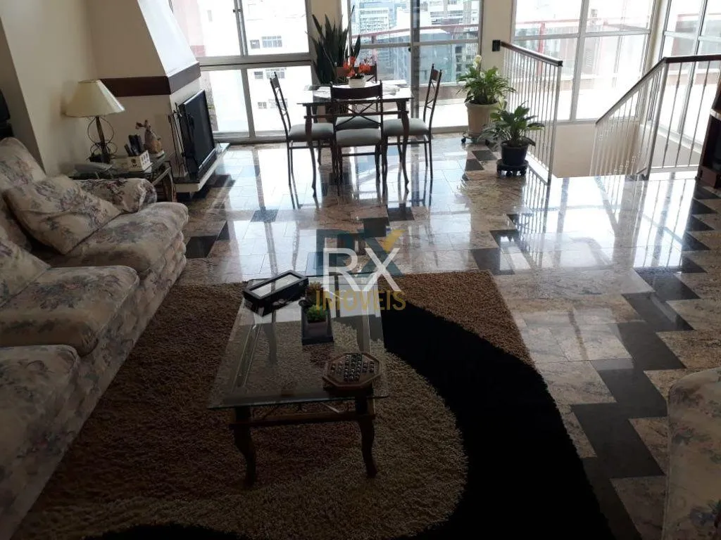 Cobertura com 2 suítes à venda em Perdizes, São Paulo, por R$ 2.540.000 Imagem 2