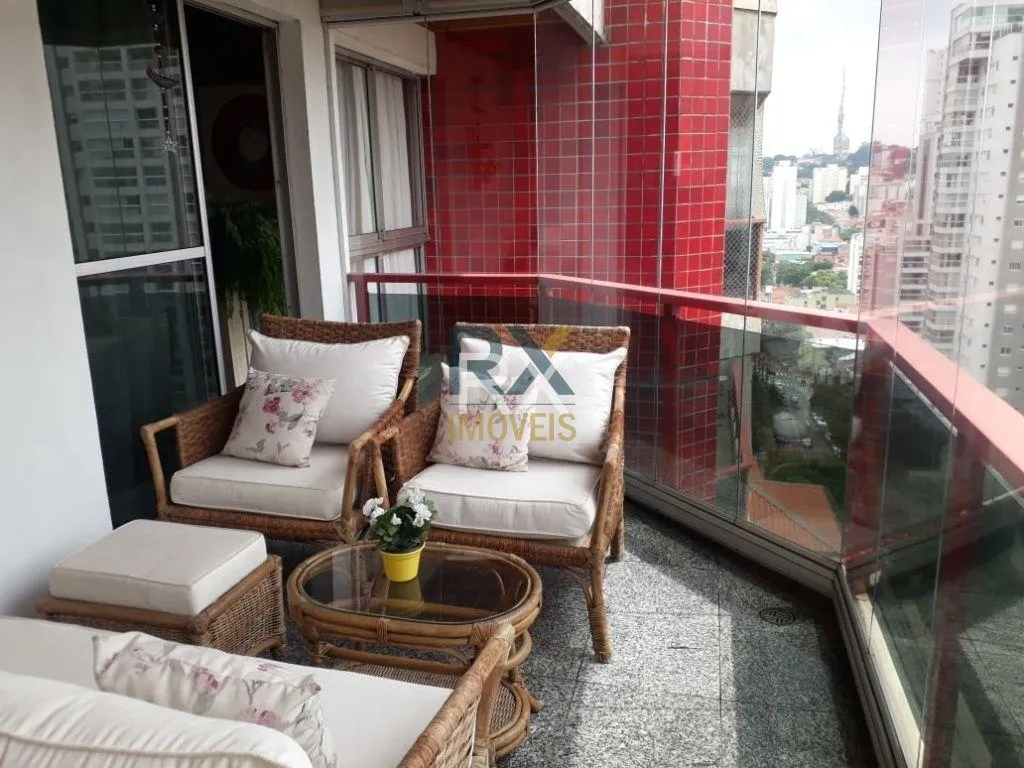 Cobertura com 2 suítes à venda em Perdizes, São Paulo, por R$ 2.540.000 Imagem 3