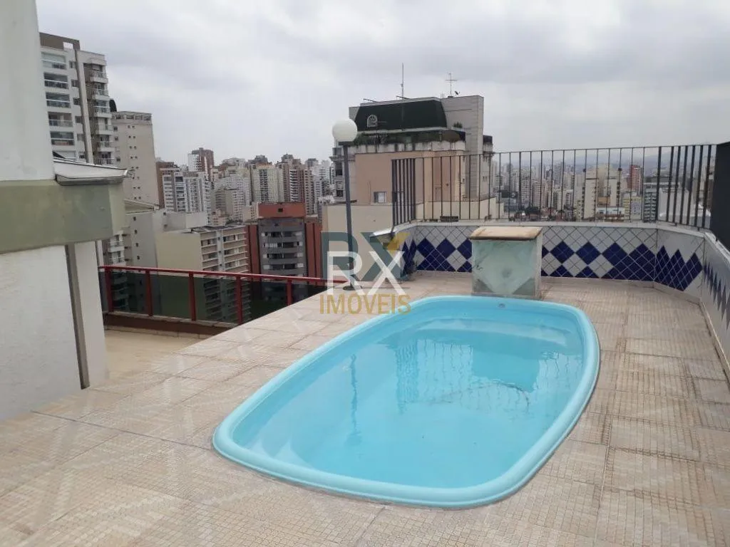 Cobertura com 2 suítes à venda em Perdizes, São Paulo, por R$ 2.500.000 Imagem 25