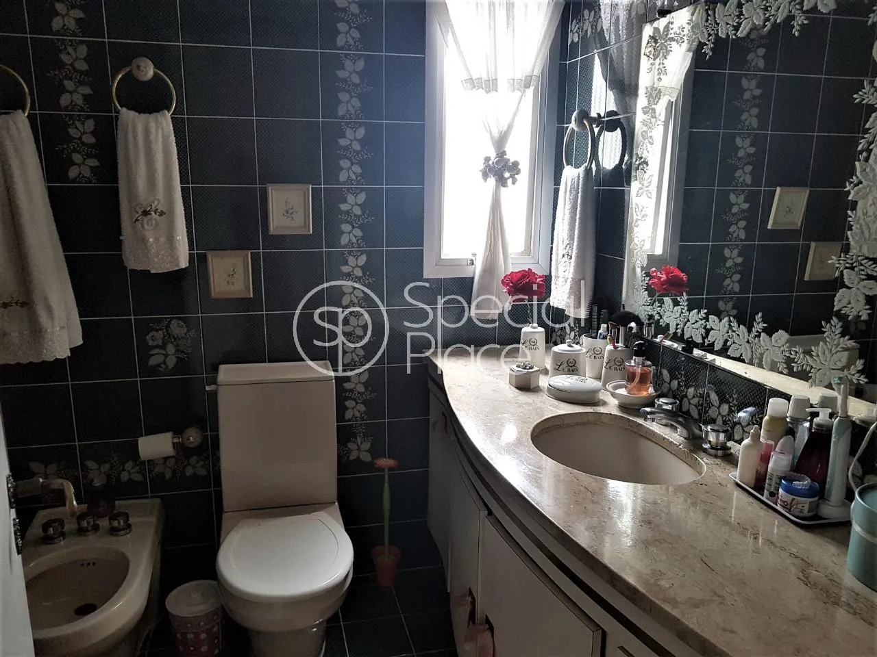 Apartamento com 3 suítes à venda em Moema, São Paulo, por R$ 2.800.000 Imagem 13