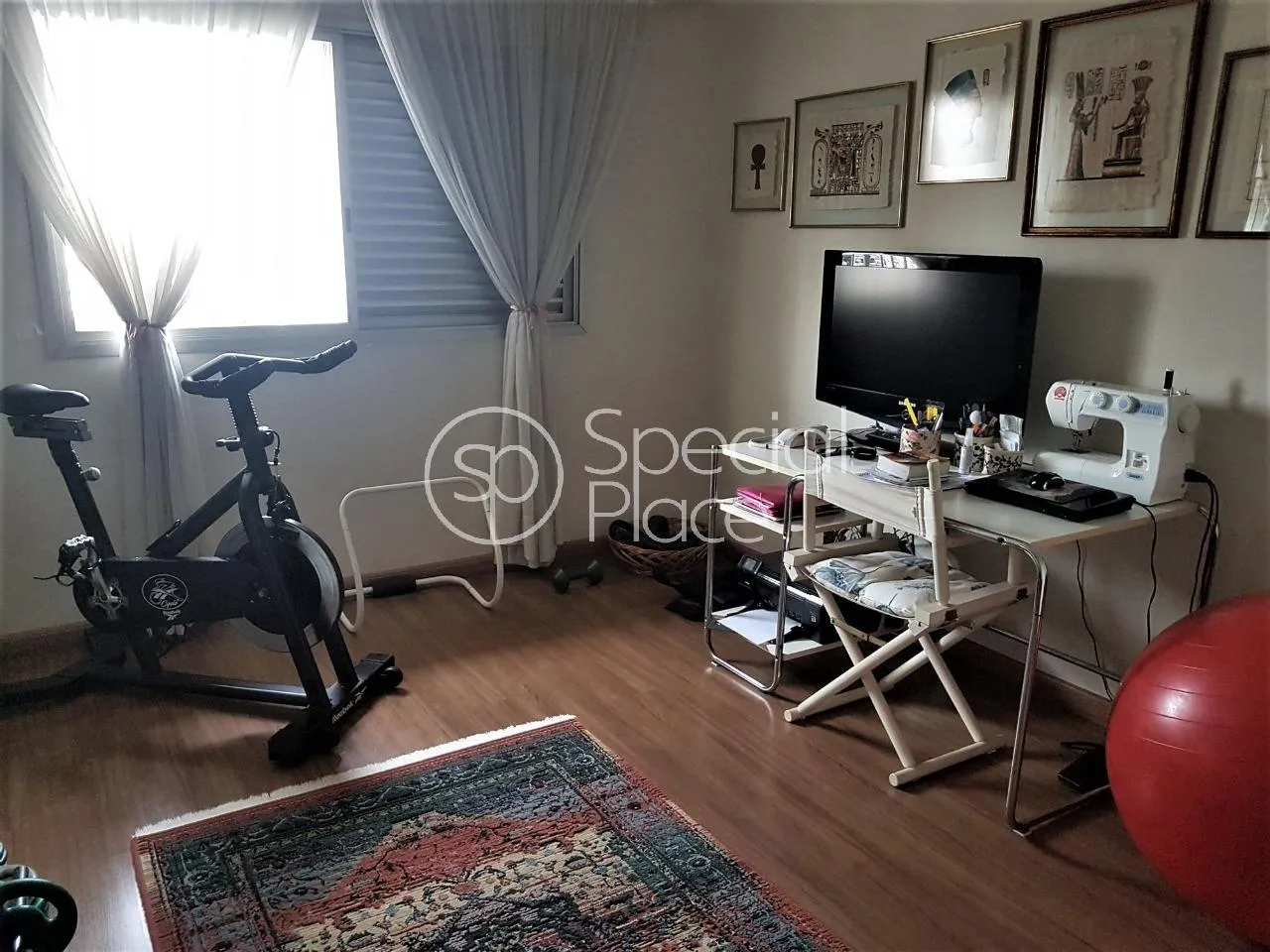 Apartamento com 3 suítes à venda em Moema, São Paulo, por R$ 2.800.000 Imagem 15
