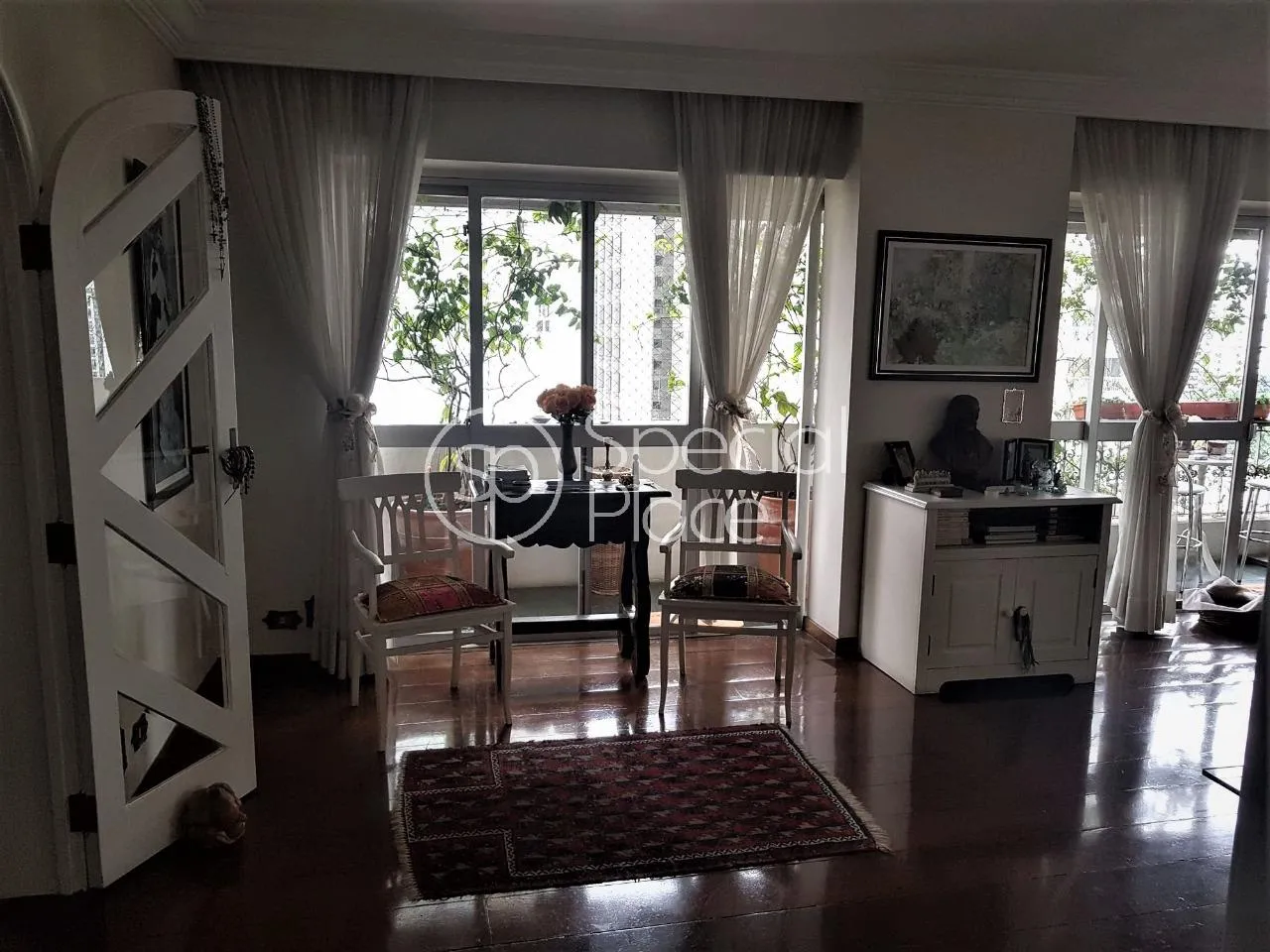 Apartamento com 3 suítes à venda em Moema, São Paulo, por R$ 2.800.000 Imagem 2