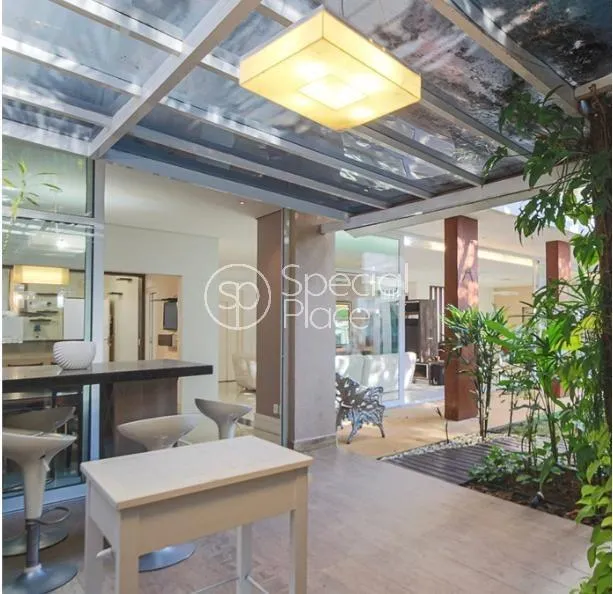 Casa de condomínio com 5 suítes à venda em Alto da Boa Vista, São Paulo, por R$ 5.150.000