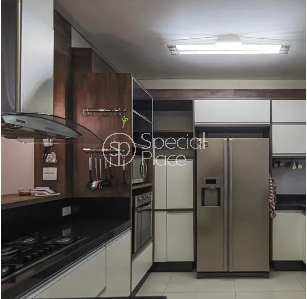 Casa de condomínio com 5 suítes à venda em Alto da Boa Vista, São Paulo, por R$ 5.150.000 Imagem 10