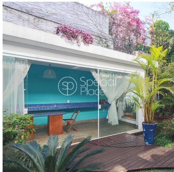Casa de condomínio com 5 suítes à venda em Alto da Boa Vista, São Paulo, por R$ 5.150.000 Imagem 14