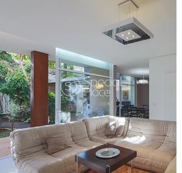 Casa de condomínio com 5 suítes à venda em Alto da Boa Vista, São Paulo, por R$ 5.150.000 Imagem 3