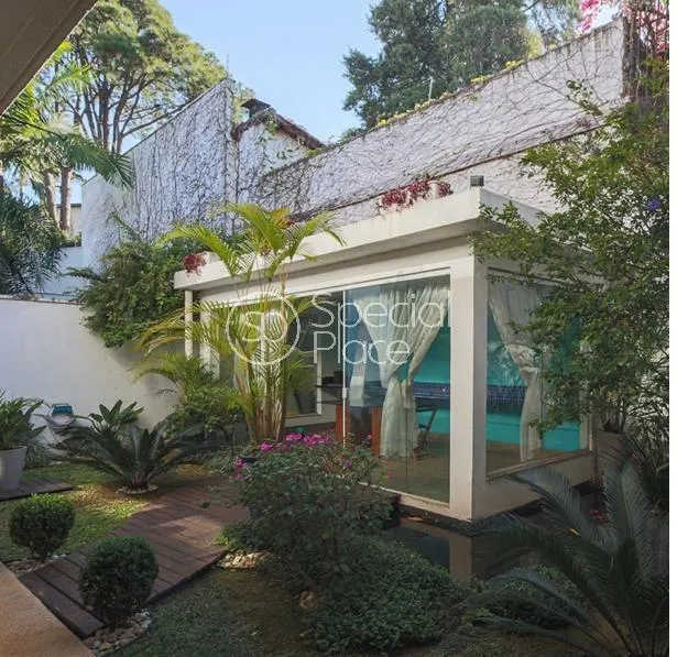 Casa de condomínio com 5 suítes à venda em Alto da Boa Vista, São Paulo, por R$ 5.150.000 Imagem 31