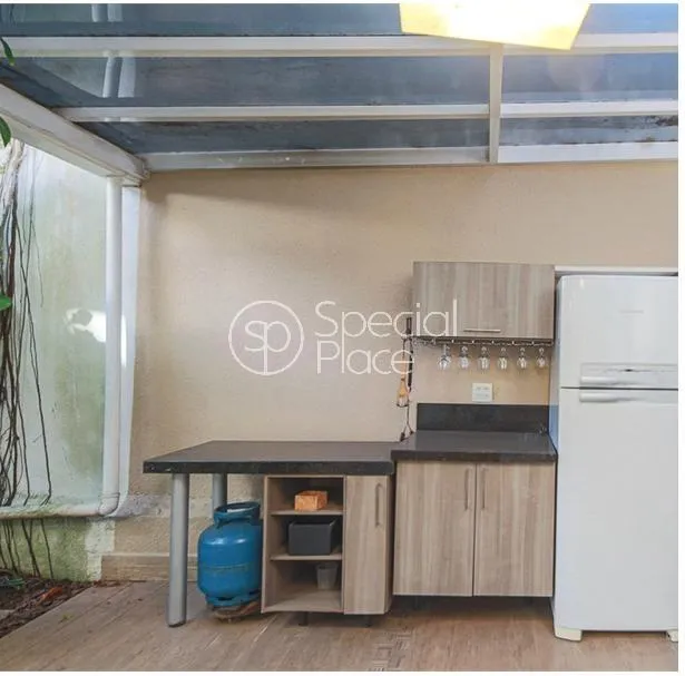 Casa de condomínio com 5 suítes à venda em Alto da Boa Vista, São Paulo, por R$ 5.150.000 Imagem 32