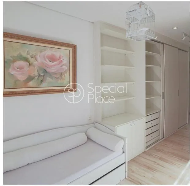 Casa de condomínio com 5 suítes à venda em Alto da Boa Vista, São Paulo, por R$ 5.150.000 Imagem 34