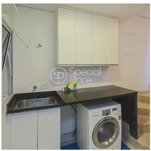 Casa de condomínio com 5 suítes à venda em Alto da Boa Vista, São Paulo, por R$ 5.150.000 Imagem 35