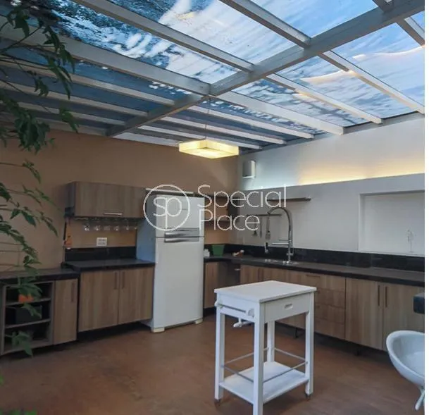 Casa de condomínio com 5 suítes à venda em Alto da Boa Vista, São Paulo, por R$ 5.150.000 Imagem 4