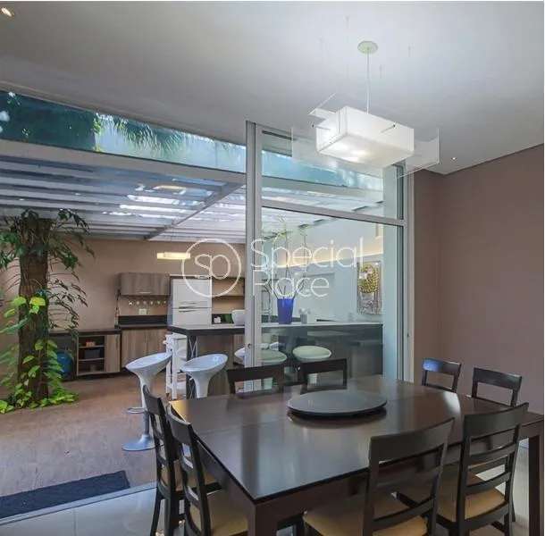 Casa de condomínio com 5 suítes à venda em Alto da Boa Vista, São Paulo, por R$ 5.150.000 Imagem 5