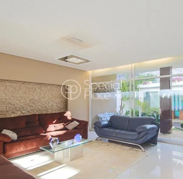 Casa de condomínio com 5 suítes à venda em Alto da Boa Vista, São Paulo, por R$ 5.150.000 Imagem 6