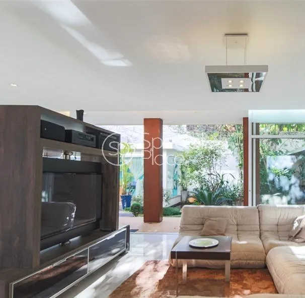 Casa de condomínio com 5 suítes à venda em Alto da Boa Vista, São Paulo, por R$ 5.150.000 Imagem 8