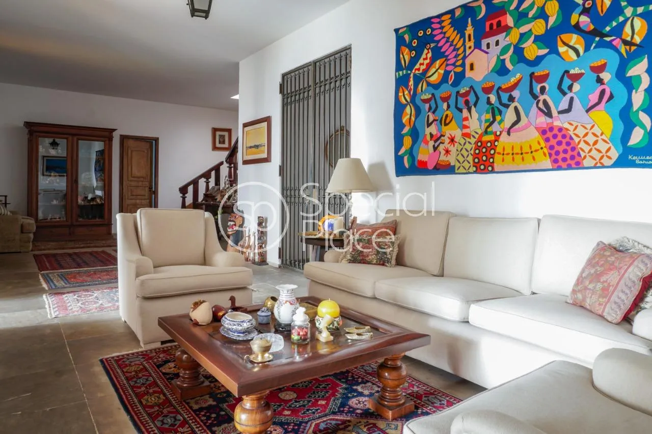 Cobertura com 1 suítes à venda em Higienópolis, São Paulo, por R$ 5.880.000 Imagem 2