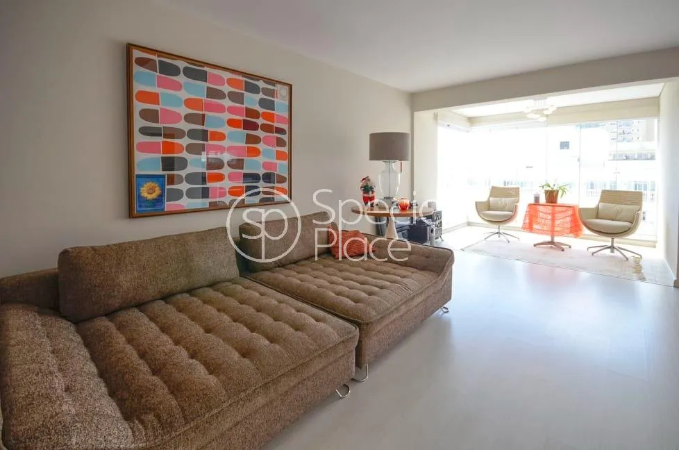 Apartamento com 3 suítes à venda em Jardim Paulista, São Paulo, por R$ 2.990.000