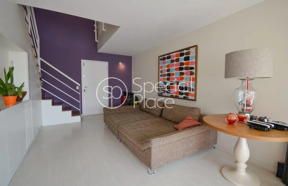 Apartamento com 3 suítes à venda em Jardim Paulista, São Paulo, por R$ 2.990.000 Imagem 2
