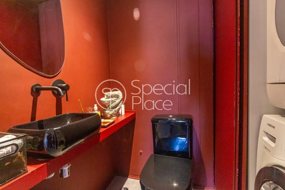 Apartamento com 1 suítes à venda em Cerqueira César, São Paulo, por R$ 1.280.000 Imagem 10