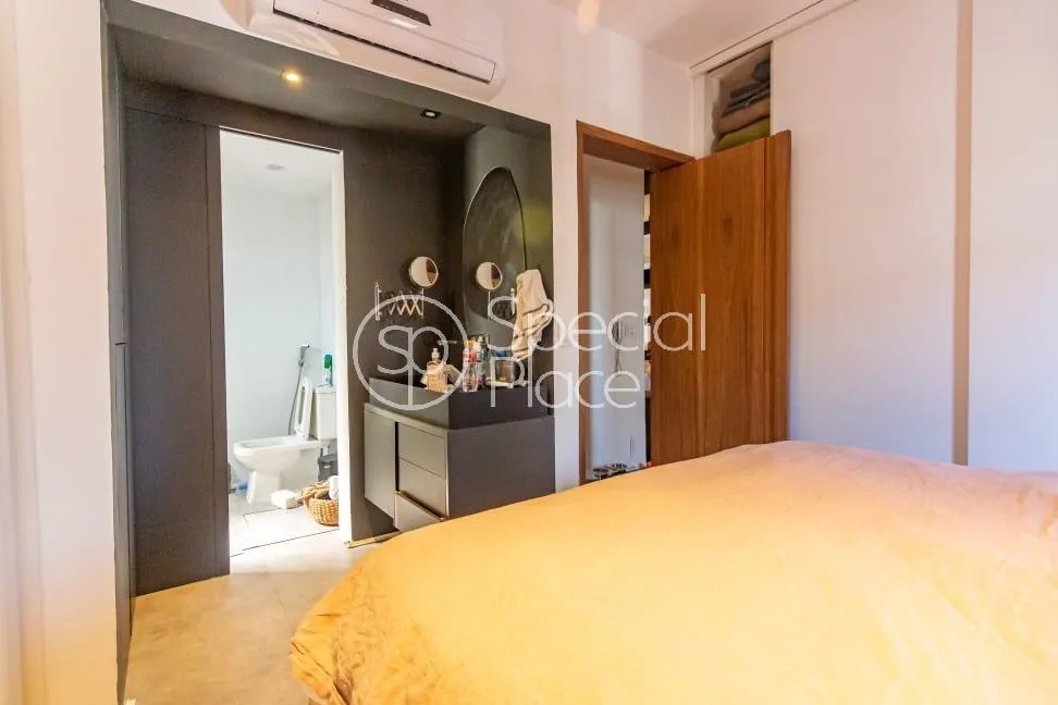 Apartamento com 1 suítes à venda em Cerqueira César, São Paulo, por R$ 1.280.000 Imagem 11