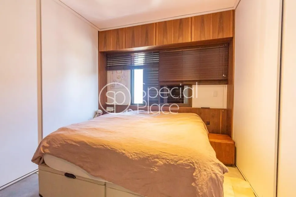 Apartamento com 1 suítes à venda em Cerqueira César, São Paulo, por R$ 1.280.000 Imagem 12
