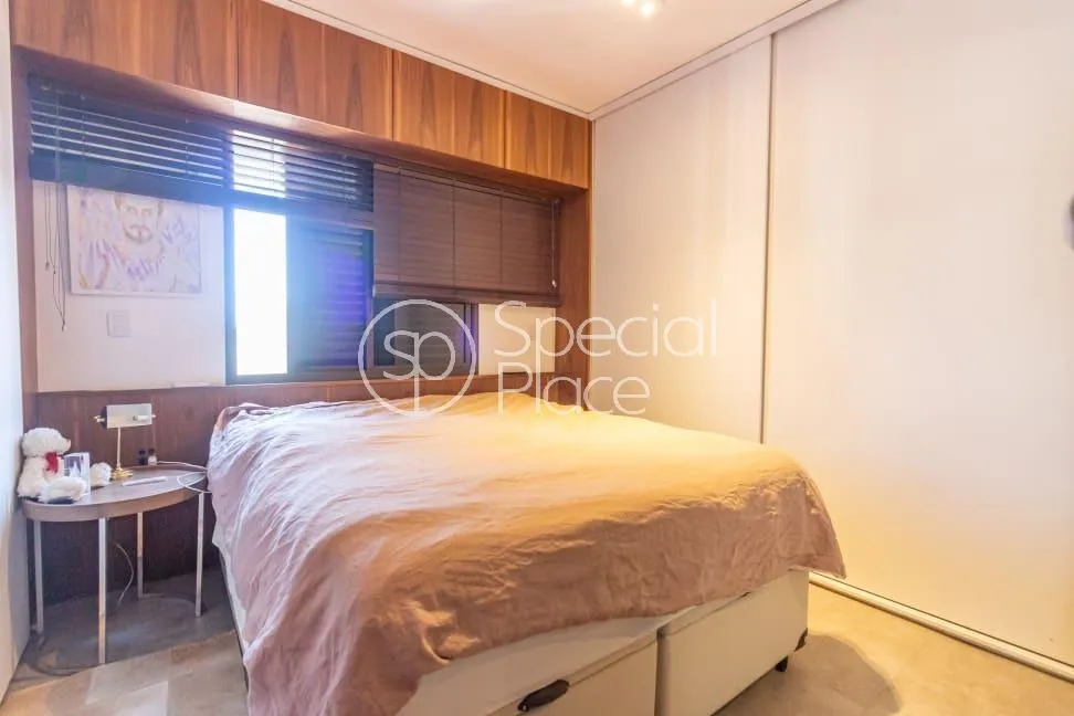 Apartamento com 1 suítes à venda em Cerqueira César, São Paulo, por R$ 1.280.000 Imagem 13