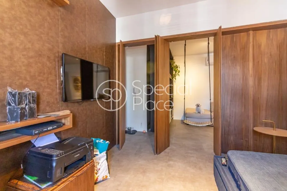 Apartamento com 1 suítes à venda em Cerqueira César, São Paulo, por R$ 1.280.000 Imagem 14