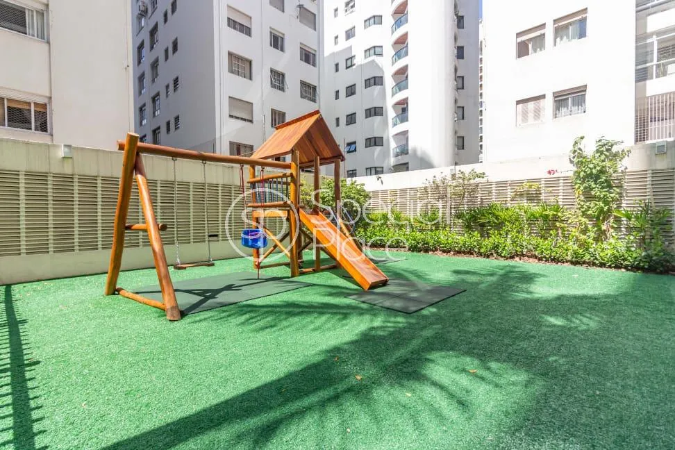 Apartamento com 1 suítes à venda em Cerqueira César, São Paulo, por R$ 1.280.000 Imagem 16
