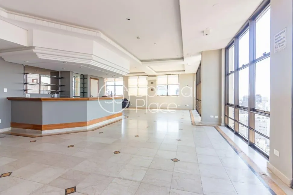 Apartamento com 1 suítes à venda em Cerqueira César, São Paulo, por R$ 1.280.000 Imagem 20