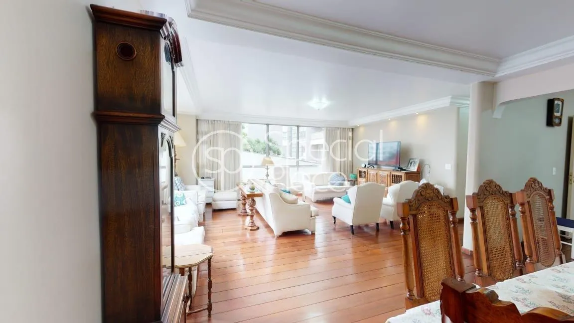 Apartamento com 1 suítes à venda em Jardim Paulista, São Paulo, por R$ 2.400.000 Imagem 3