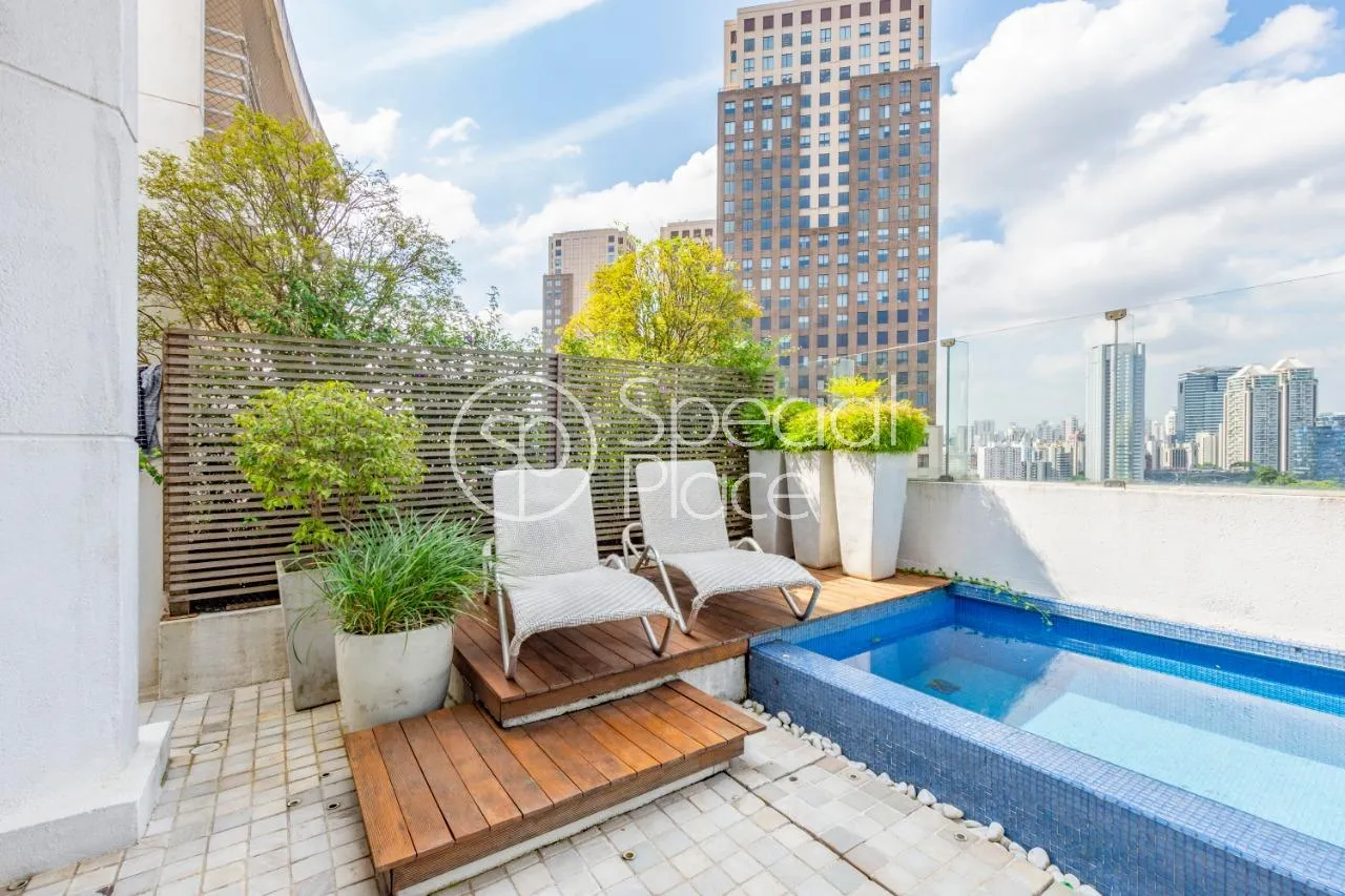 Casa de condomínio com 3 suítes à venda em Cidade Jardim, São Paulo, por R$ 8.000.000 Imagem 10