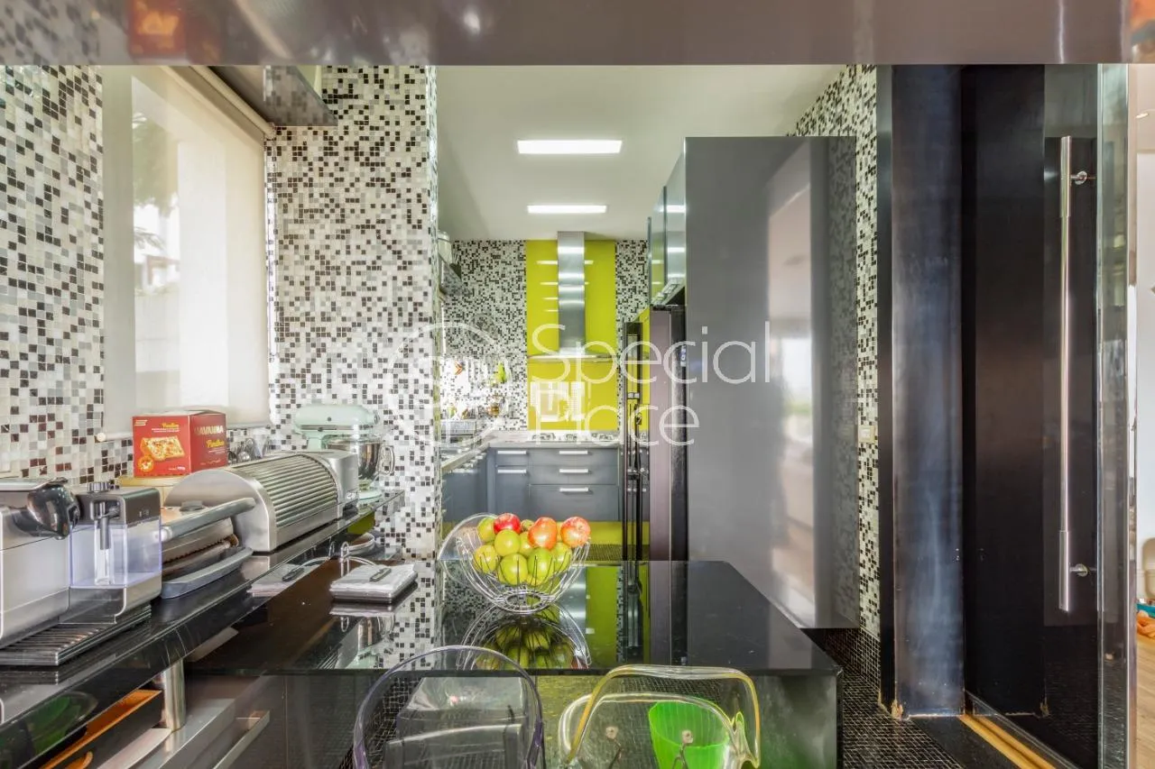 Casa de condomínio com 3 suítes à venda em Cidade Jardim, São Paulo, por R$ 8.000.000 Imagem 12