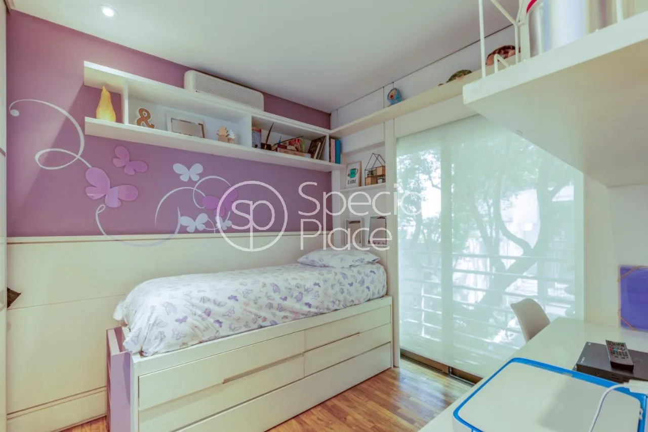 Casa de condomínio com 3 suítes à venda em Cidade Jardim, São Paulo, por R$ 8.000.000 Imagem 17