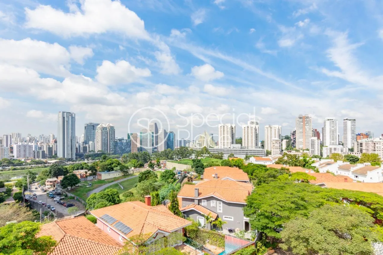Casa de condomínio com 3 suítes à venda em Cidade Jardim, São Paulo, por R$ 8.000.000 Imagem 21