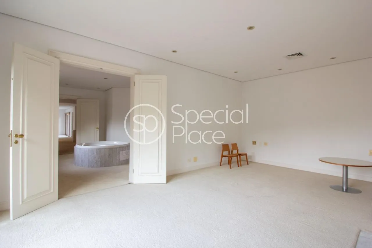 Casa de condomínio com 4 suítes à venda em Real Parque, São Paulo, por R$ 12.990.000 Imagem 10