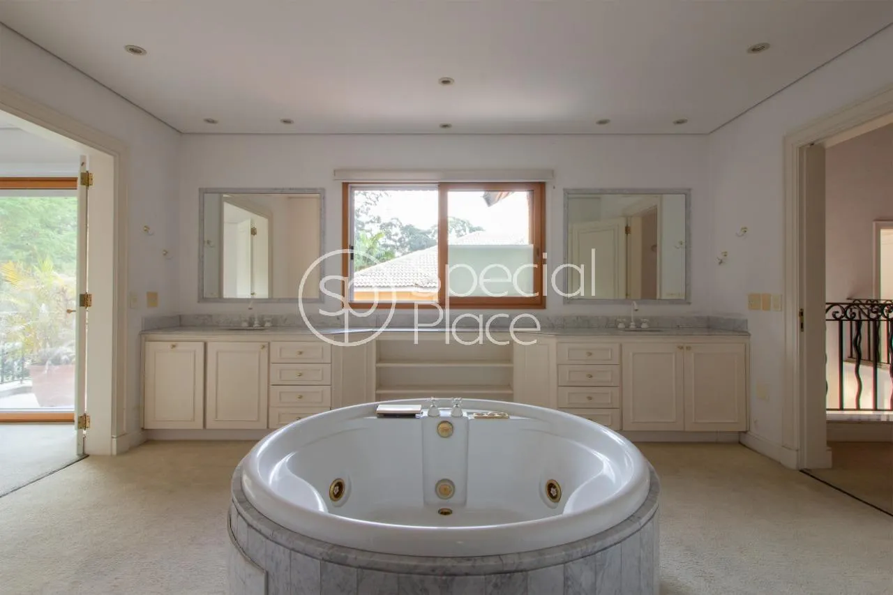 Casa de condomínio com 4 suítes à venda em Real Parque, São Paulo, por R$ 12.990.000 Imagem 11