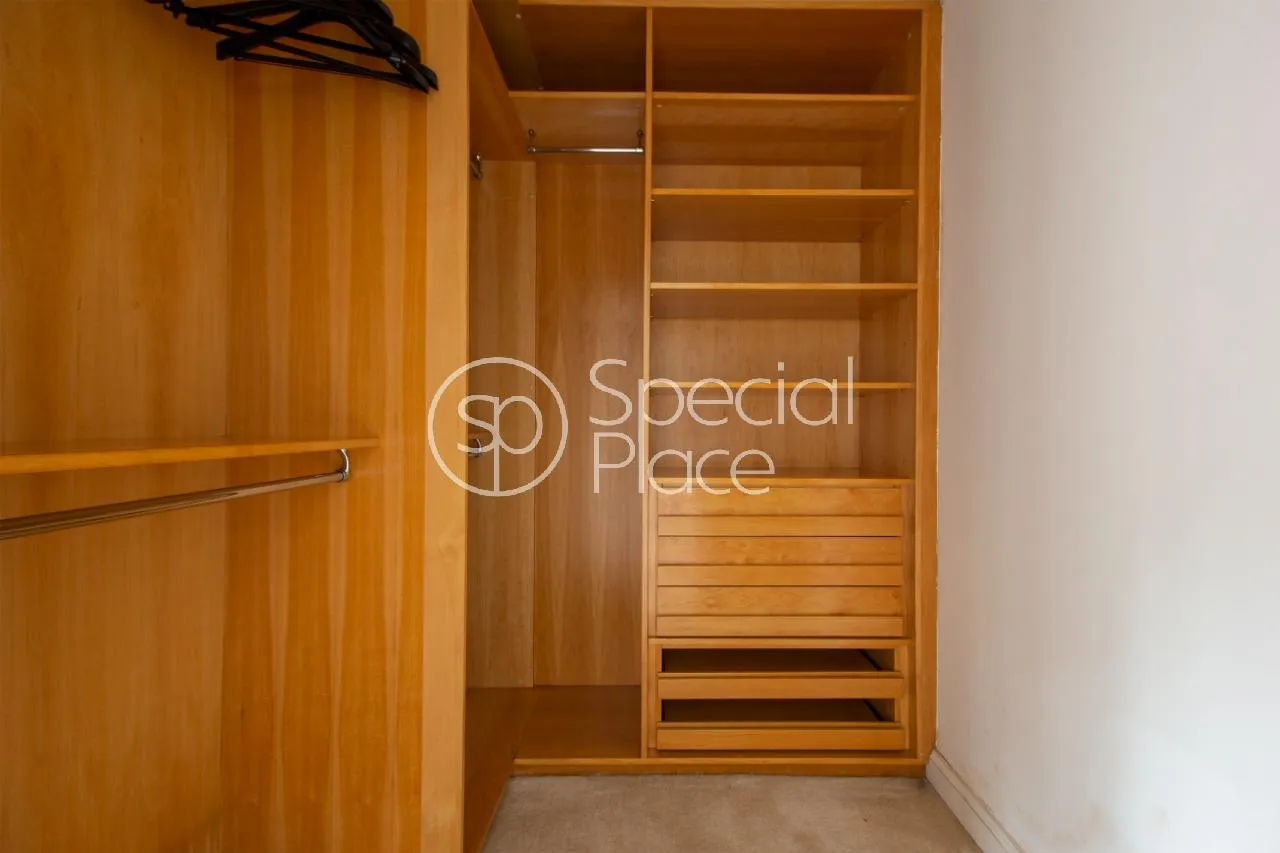 Casa de condomínio com 4 suítes à venda em Real Parque, São Paulo, por R$ 12.990.000 Imagem 12