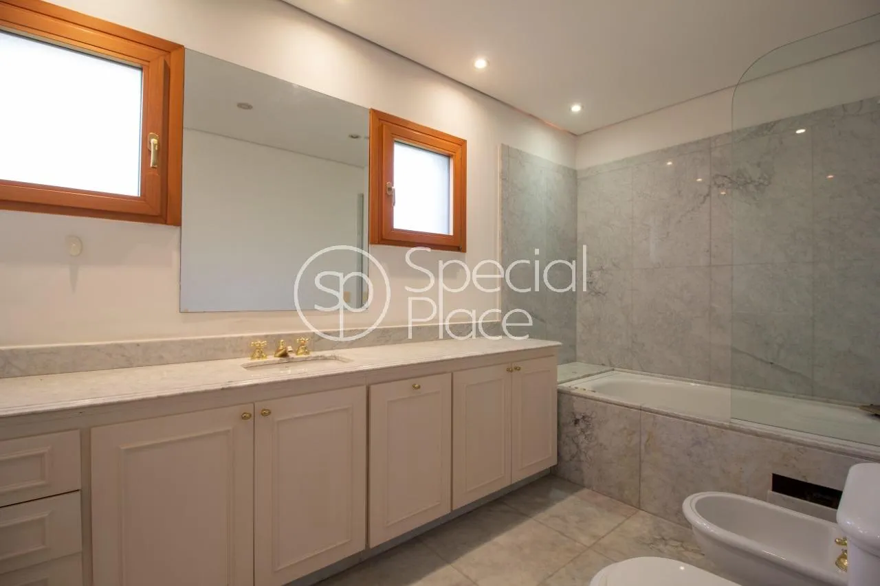 Casa de condomínio com 4 suítes à venda em Real Parque, São Paulo, por R$ 12.990.000 Imagem 13