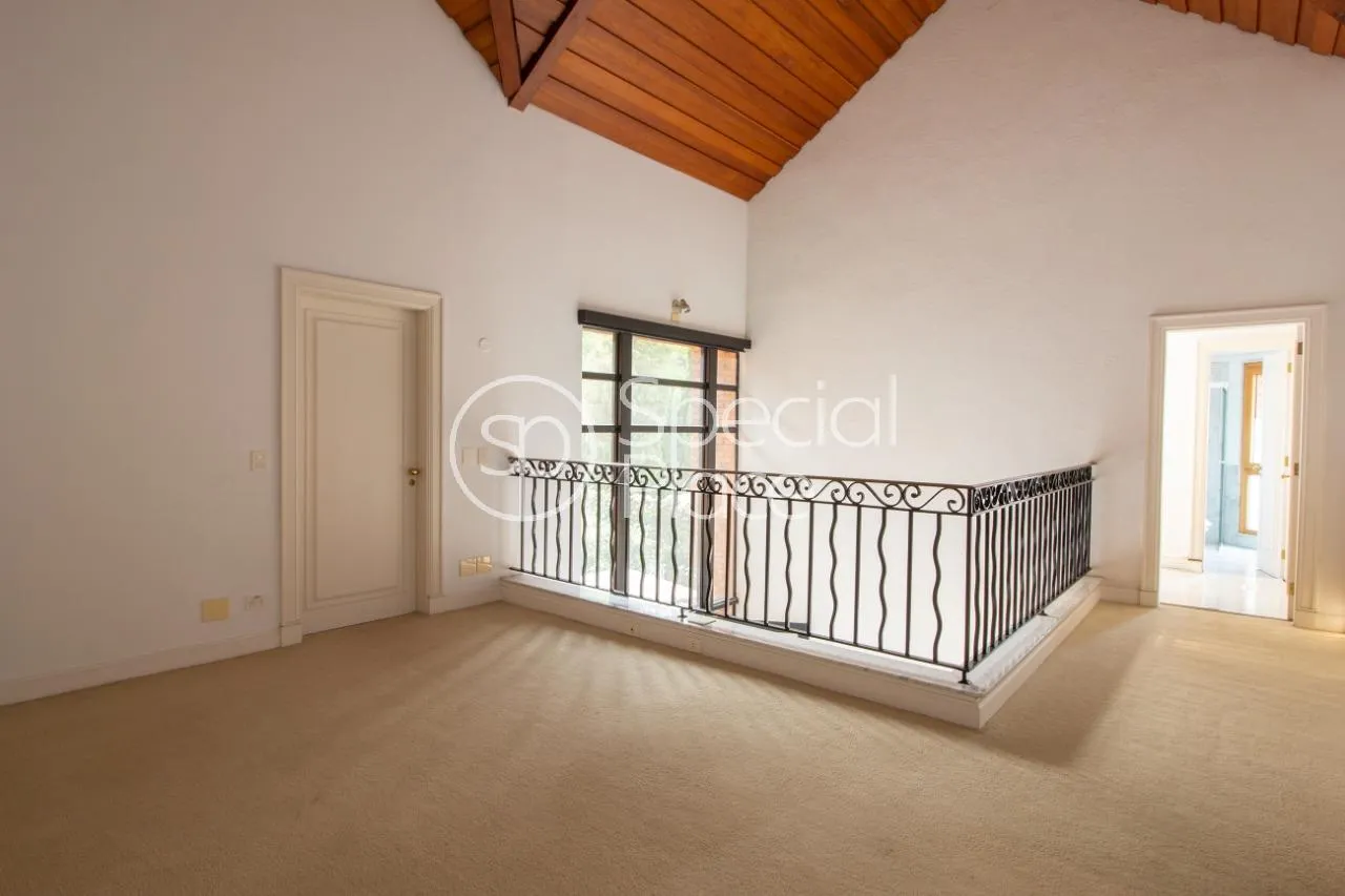 Casa de condomínio com 4 suítes à venda em Real Parque, São Paulo, por R$ 12.990.000 Imagem 14