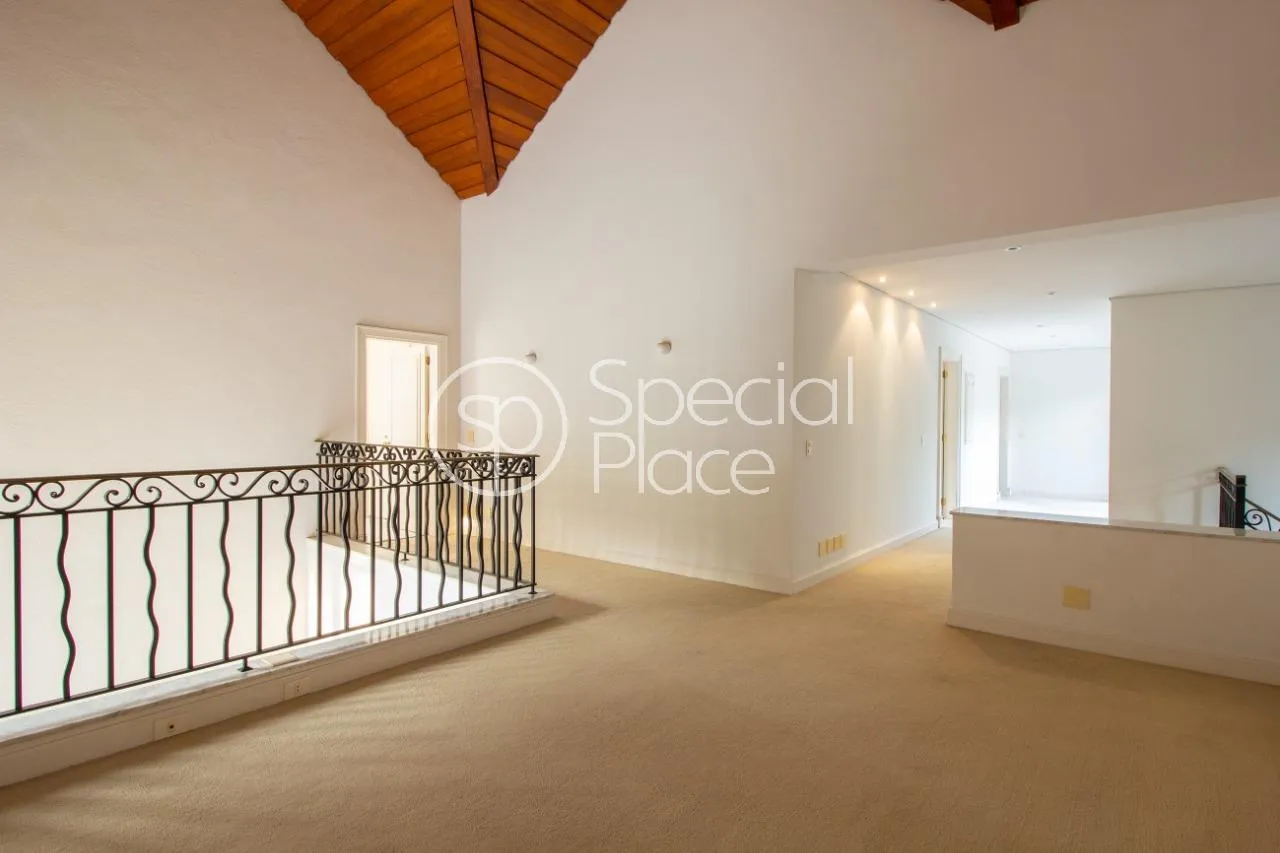 Casa de condomínio com 4 suítes à venda em Real Parque, São Paulo, por R$ 12.990.000 Imagem 15