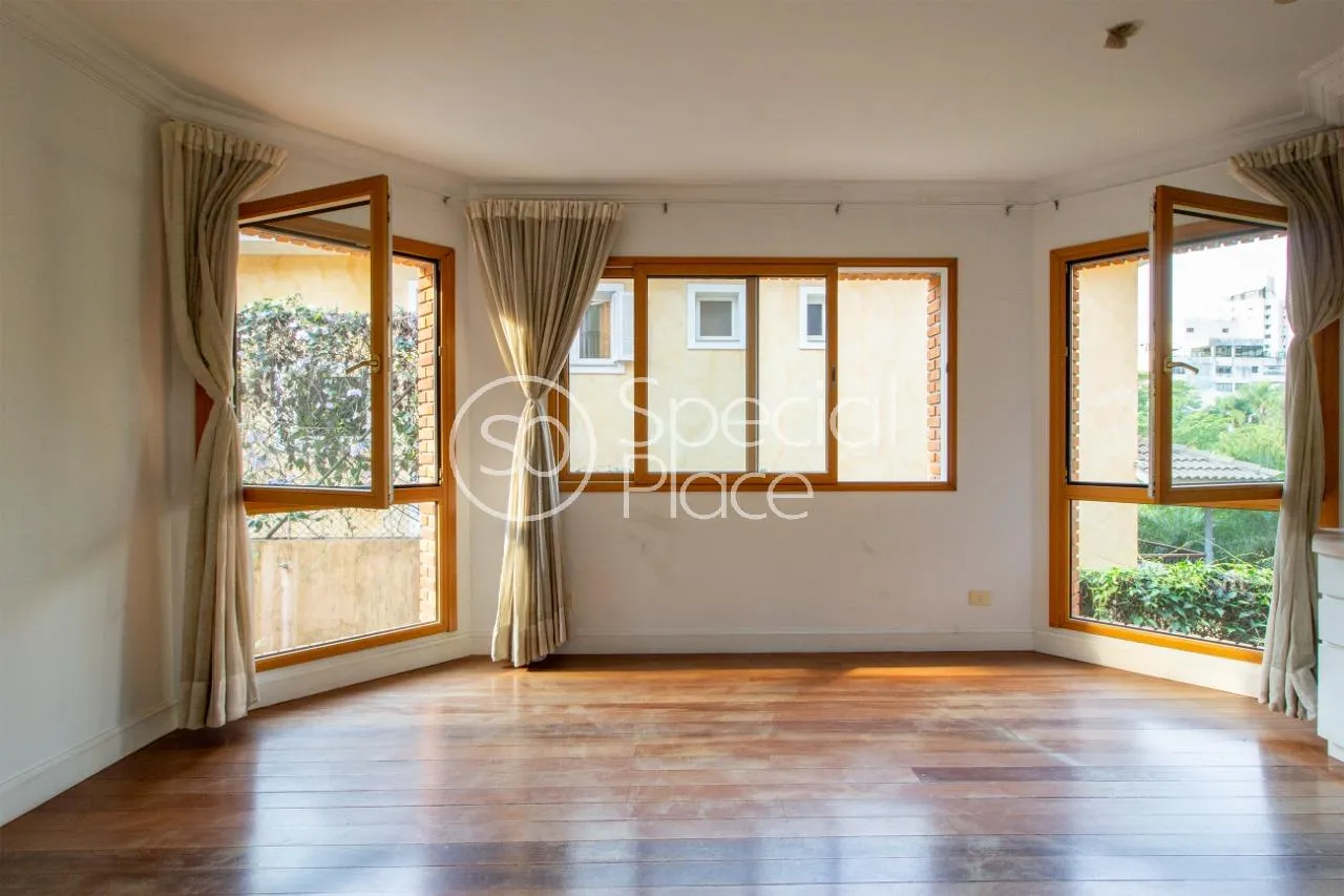 Casa de condomínio com 4 suítes à venda em Real Parque, São Paulo, por R$ 12.990.000 Imagem 17