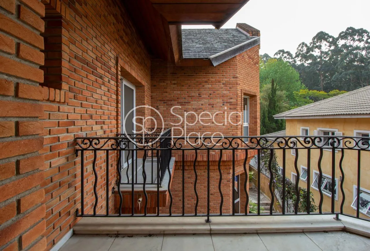 Casa de condomínio com 4 suítes à venda em Real Parque, São Paulo, por R$ 12.990.000 Imagem 18