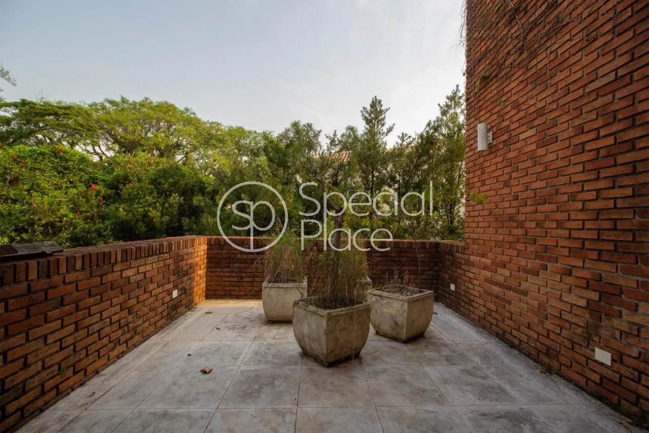 Casa de condomínio com 4 suítes à venda em Real Parque, São Paulo, por R$ 12.990.000 Imagem 19