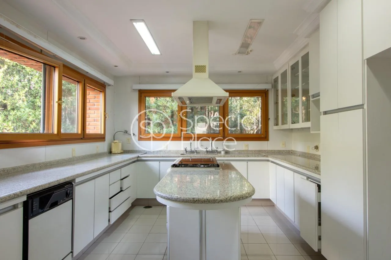 Casa de condomínio com 4 suítes à venda em Real Parque, São Paulo, por R$ 12.990.000 Imagem 20