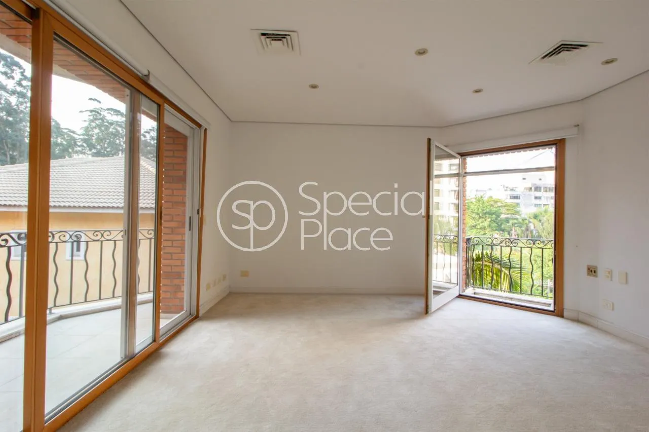 Casa de condomínio com 4 suítes à venda em Real Parque, São Paulo, por R$ 12.990.000 Imagem 7