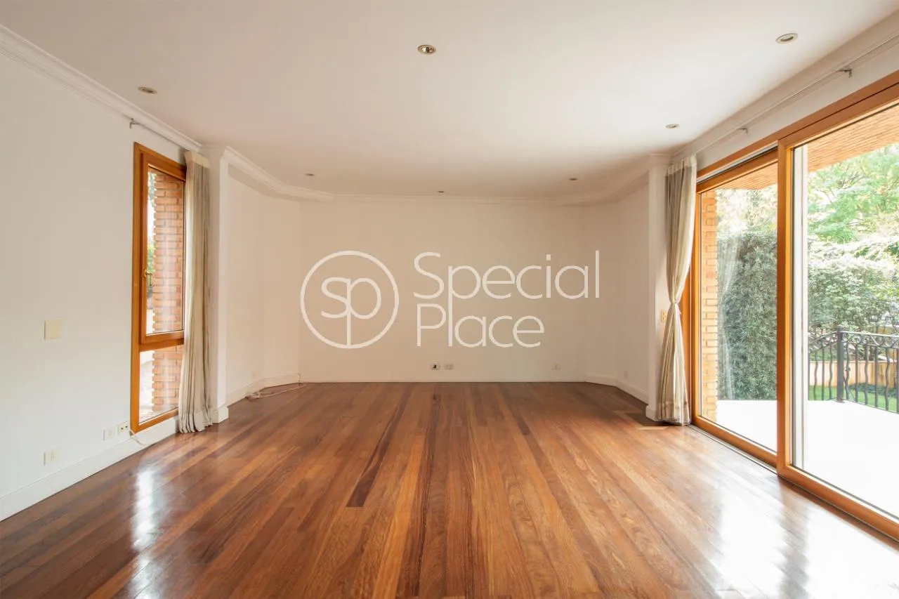 Casa de condomínio com 4 suítes à venda em Real Parque, São Paulo, por R$ 12.990.000 Imagem 8