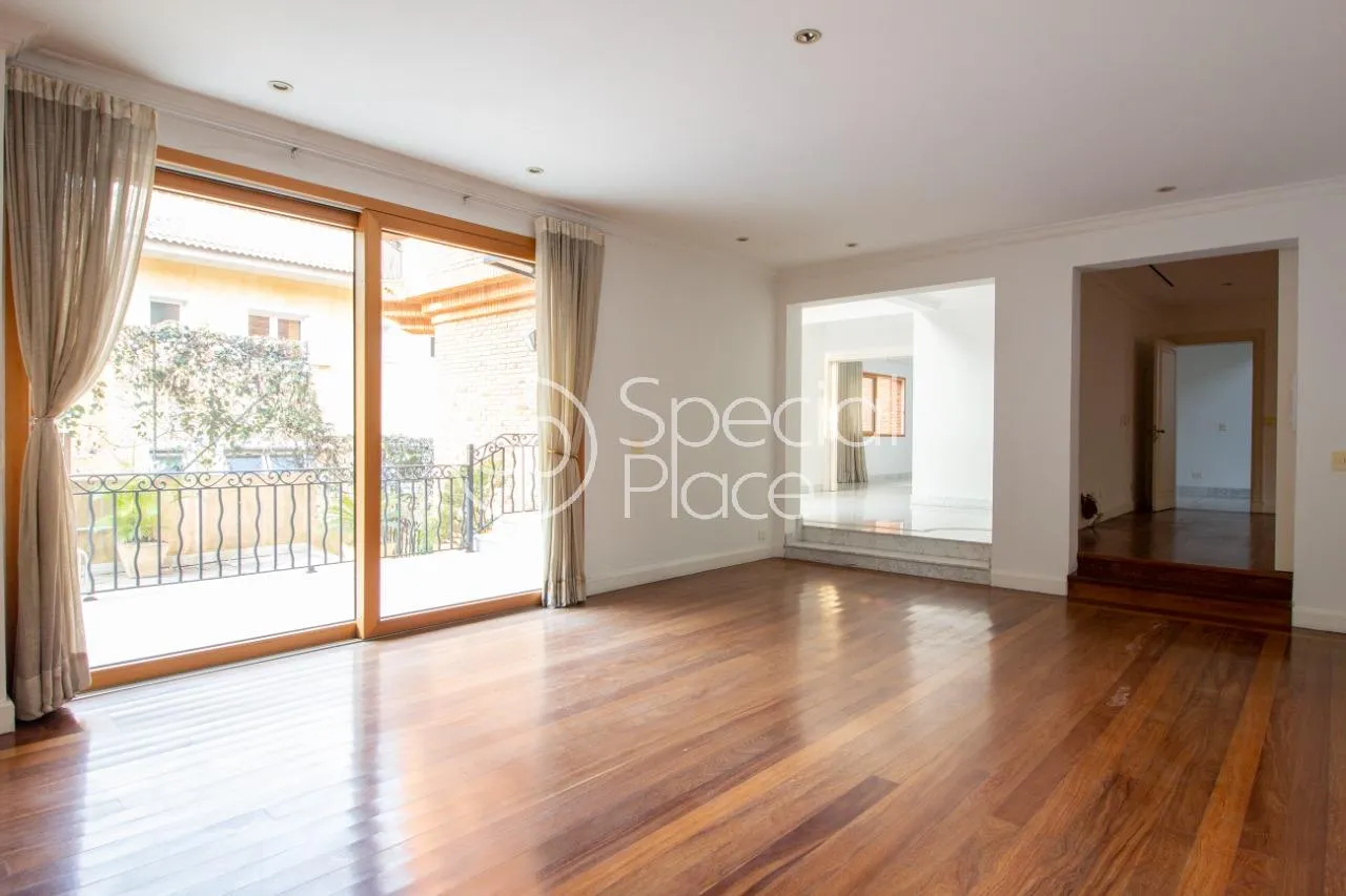 Casa de condomínio com 4 suítes à venda em Real Parque, São Paulo, por R$ 12.990.000 Imagem 9