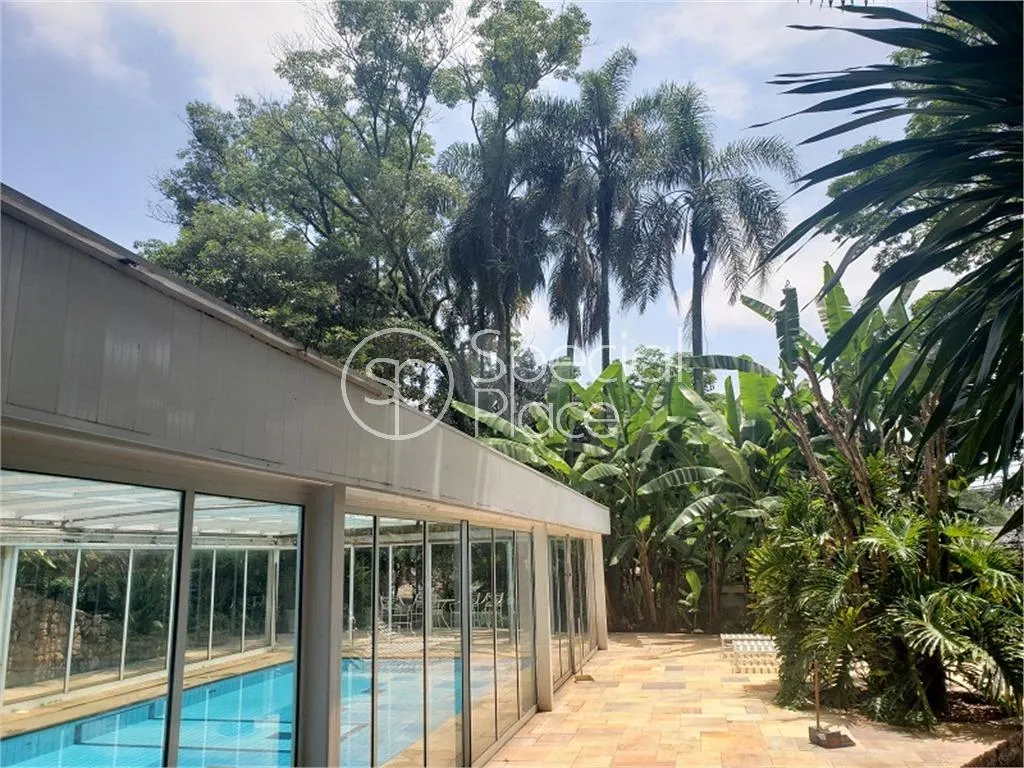 Casa de condomínio com 4 suítes à venda em Alto da Boa Vista, São Paulo, por R$ 6.000.000 Imagem 11